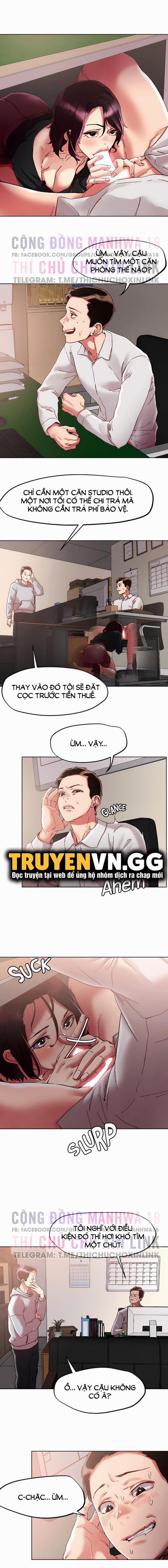 King Of The Night 64 trang 2