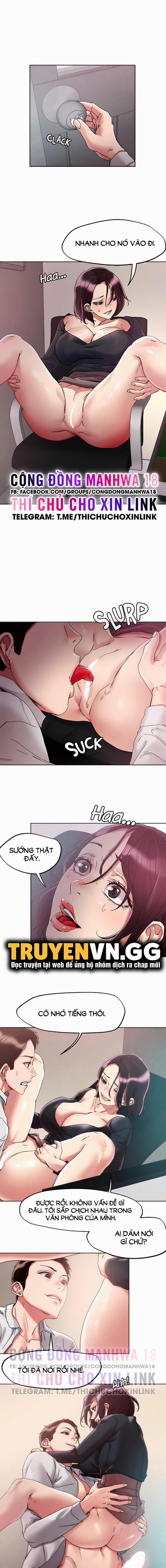 King Of The Night 64 trang 9