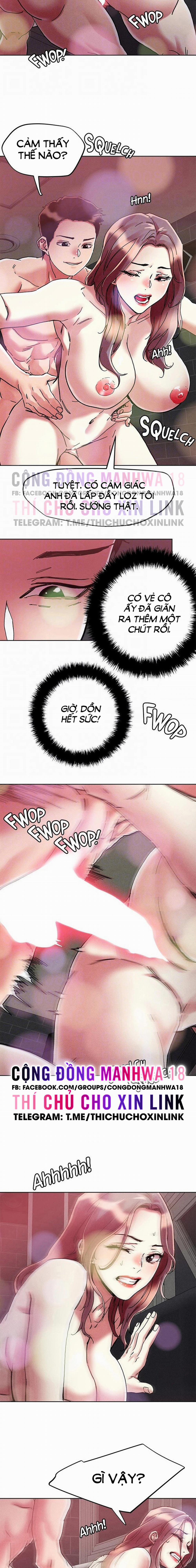 King Of The Night 68 trang 8