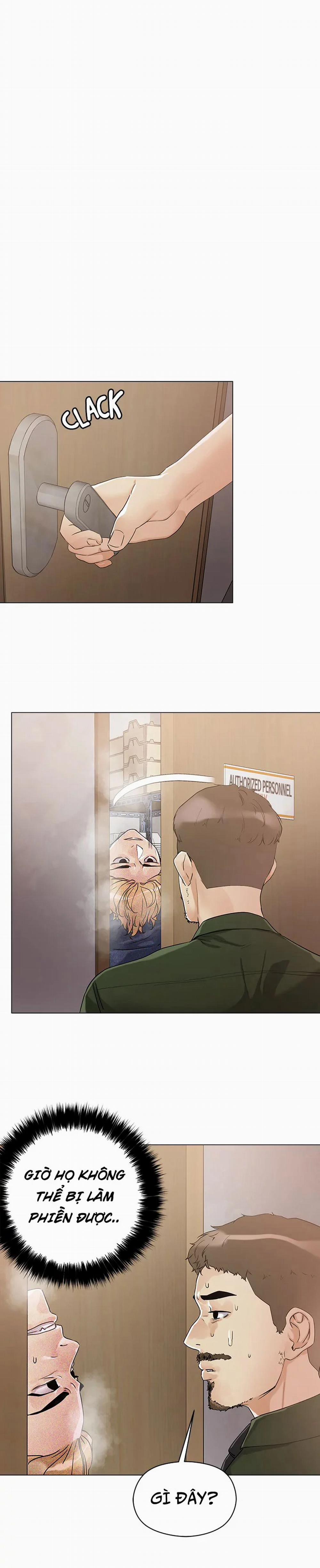 King Of The Night 7 trang 4