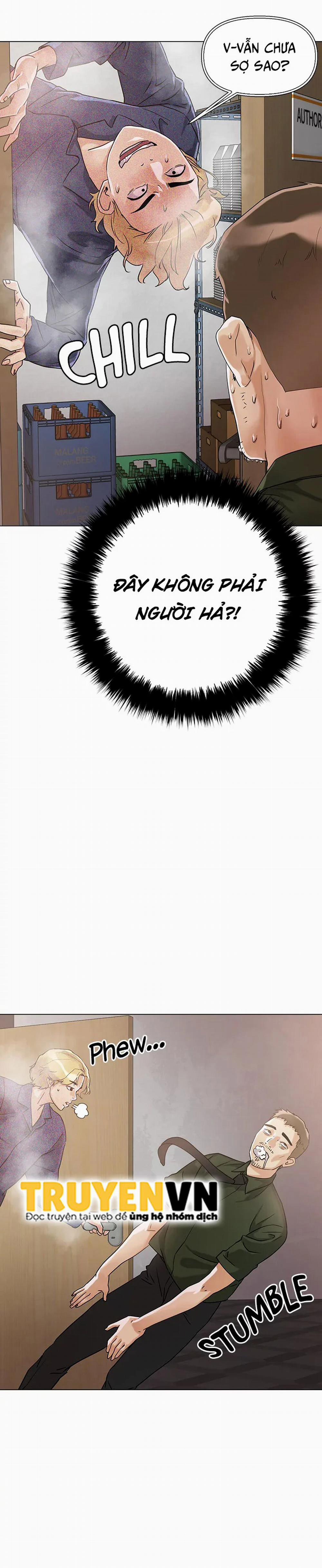 King Of The Night 7 trang 5