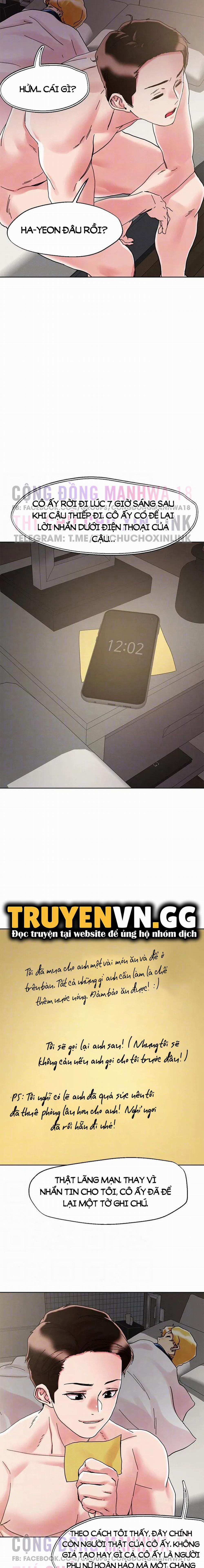 King Of The Night 70 trang 13