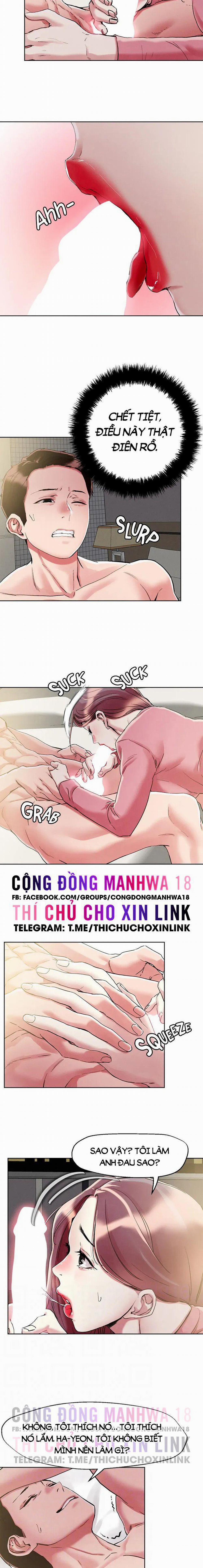 King Of The Night 70 trang 3