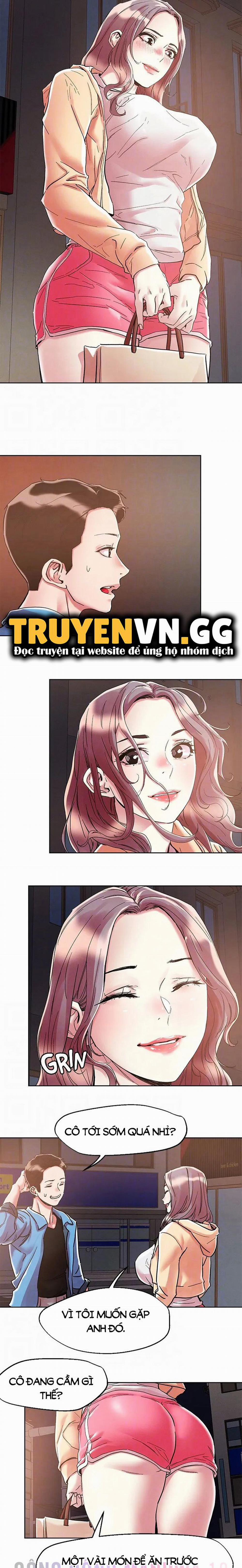 King Of The Night 71 trang 4