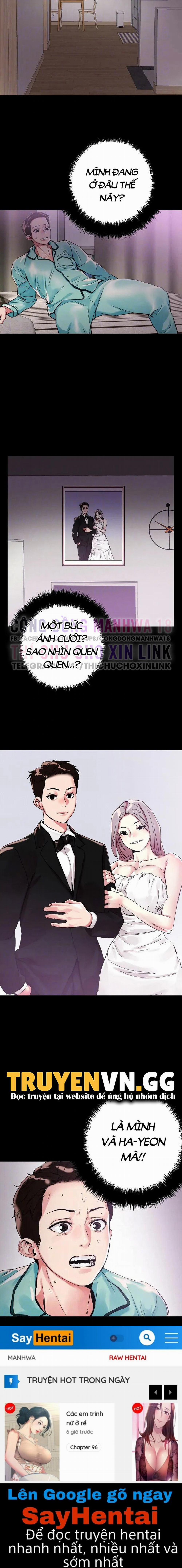 King Of The Night 73 trang 14