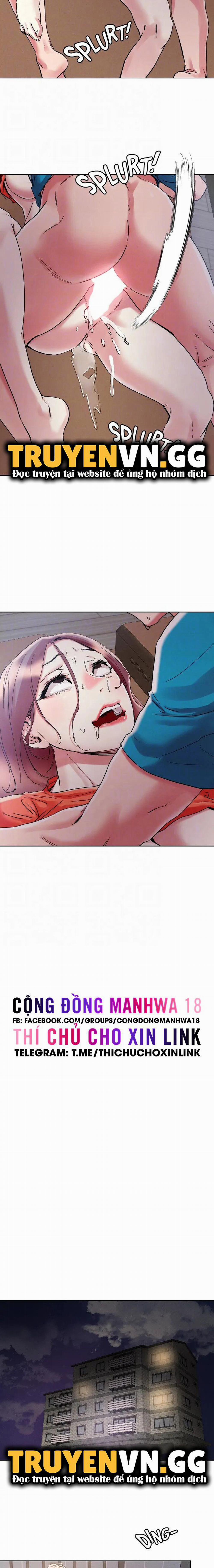 King Of The Night 73 trang 7