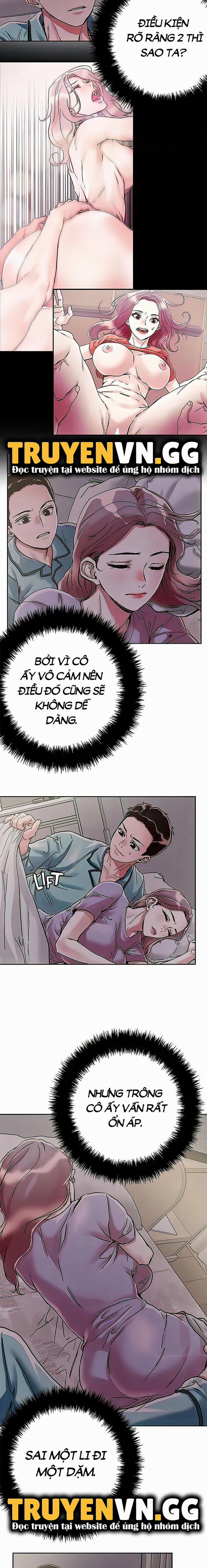 King Of The Night 74 trang 7