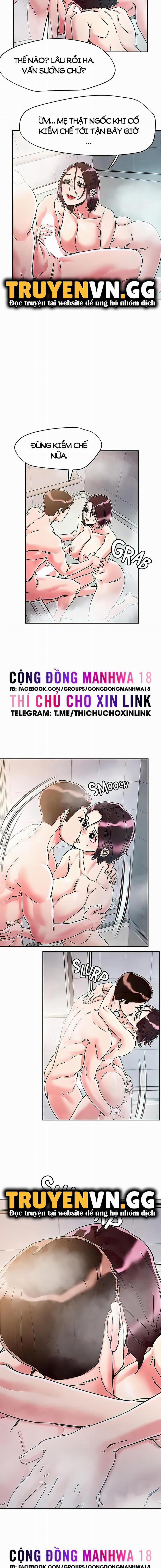 King Of The Night 75 trang 7