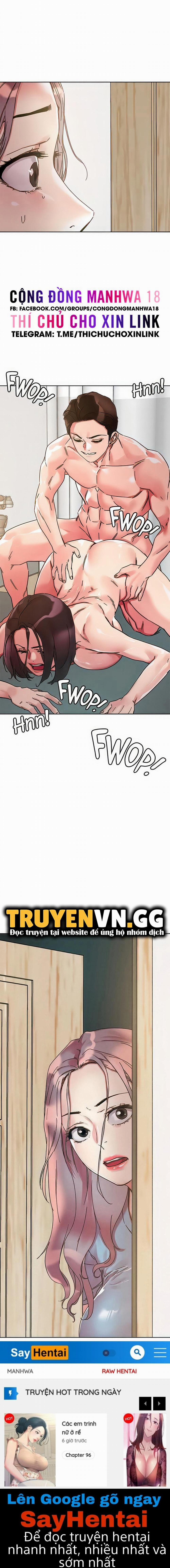 King Of The Night 76 trang 14