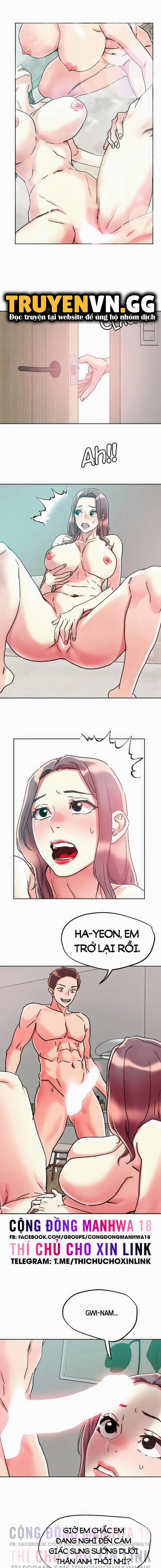 King Of The Night 77 trang 10