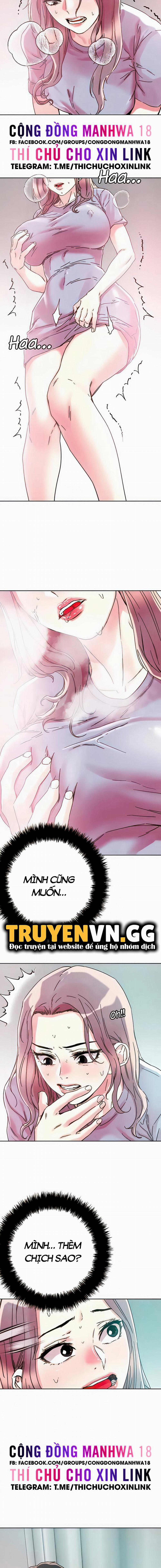 King Of The Night 77 trang 5