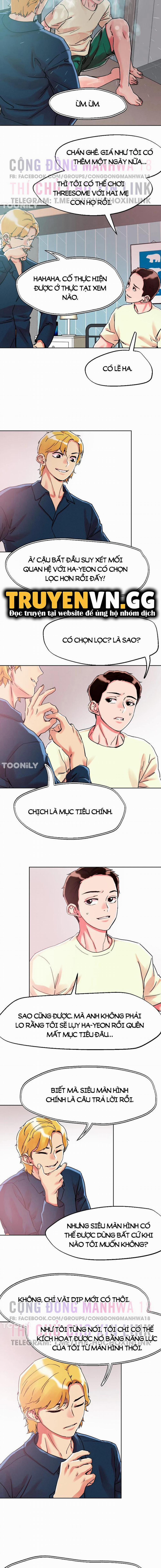 King Of The Night 78 trang 3