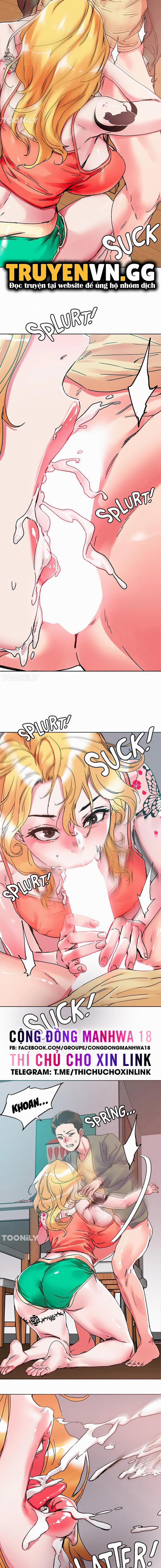 King Of The Night 79 trang 10