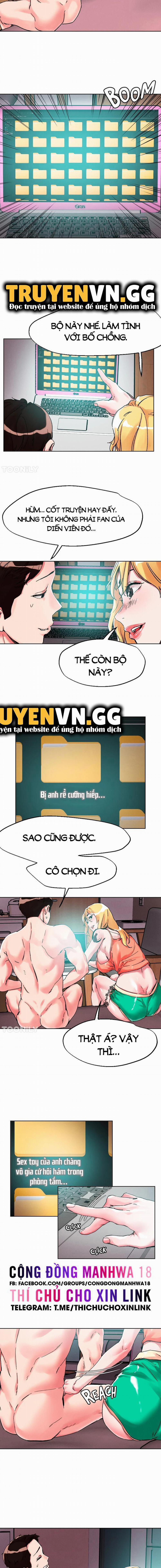 King Of The Night 80 trang 3