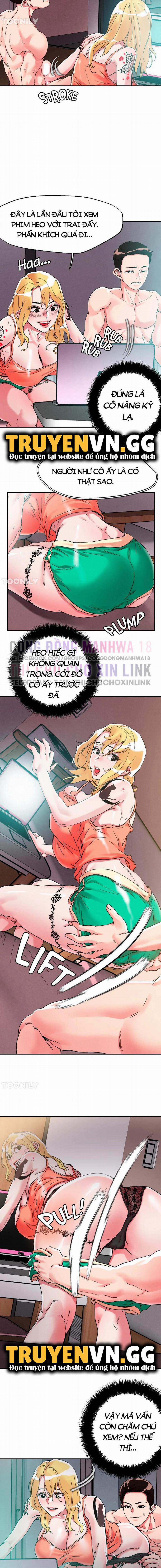 King Of The Night 80 trang 4