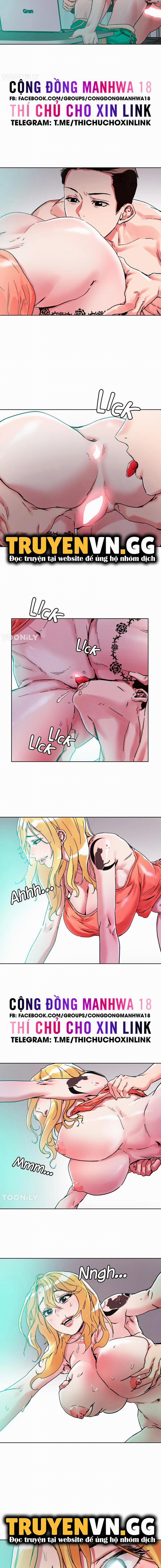 King Of The Night 80 trang 5