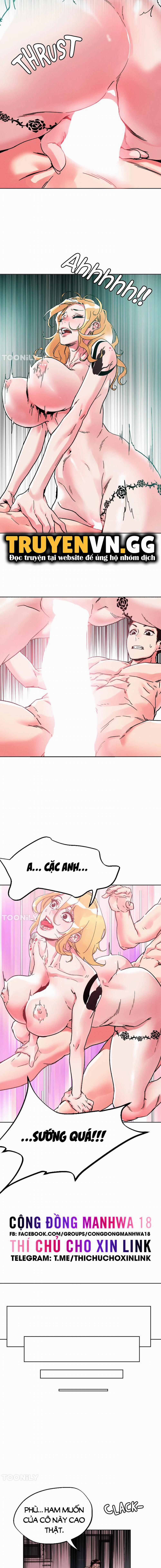 King Of The Night 80 trang 8