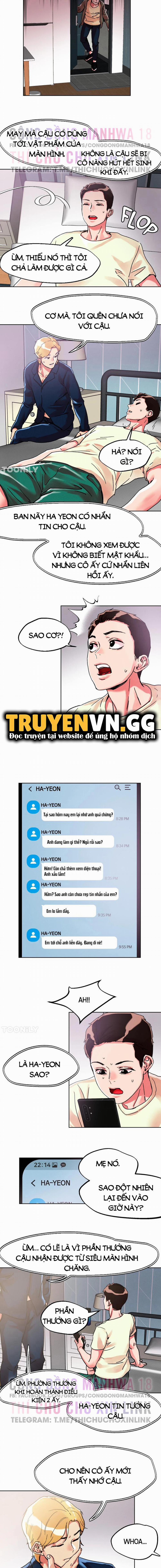 King Of The Night 80 trang 9