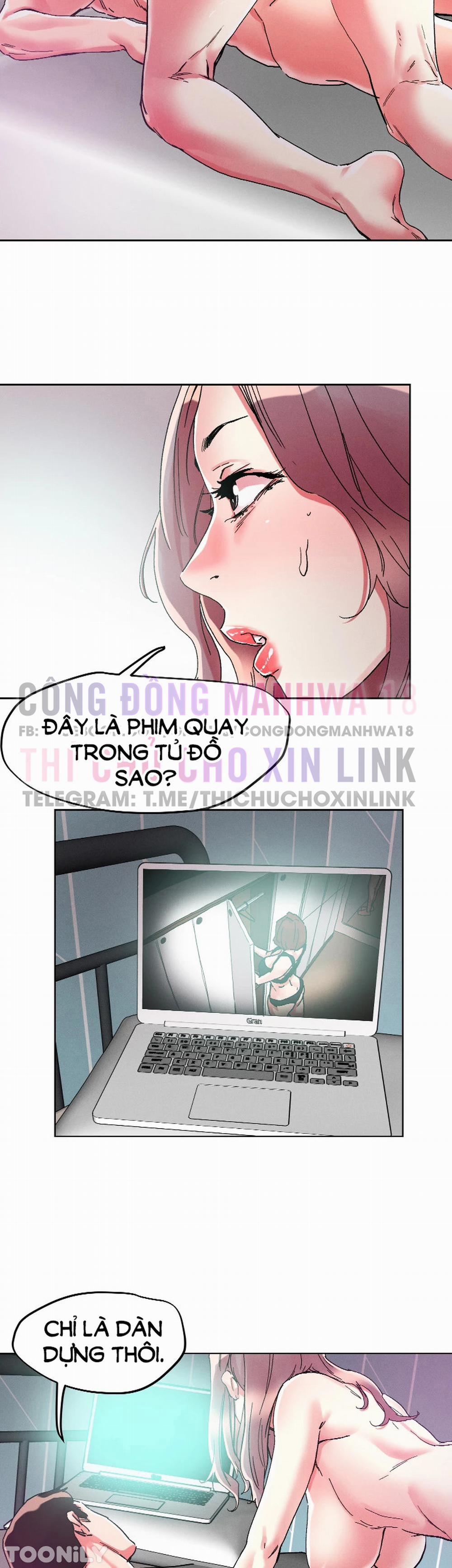 King Of The Night 81 trang 17