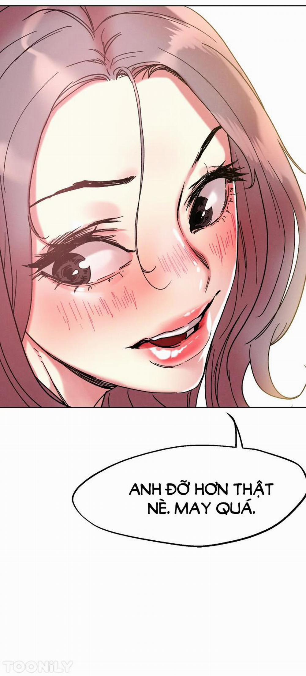 King Of The Night 81 trang 3