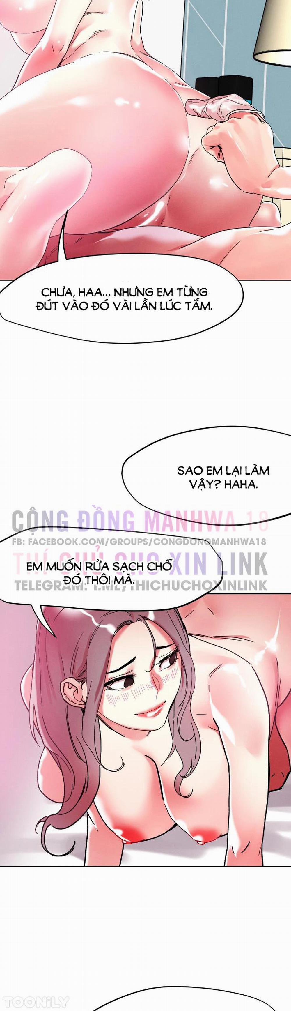 King Of The Night 83 trang 3