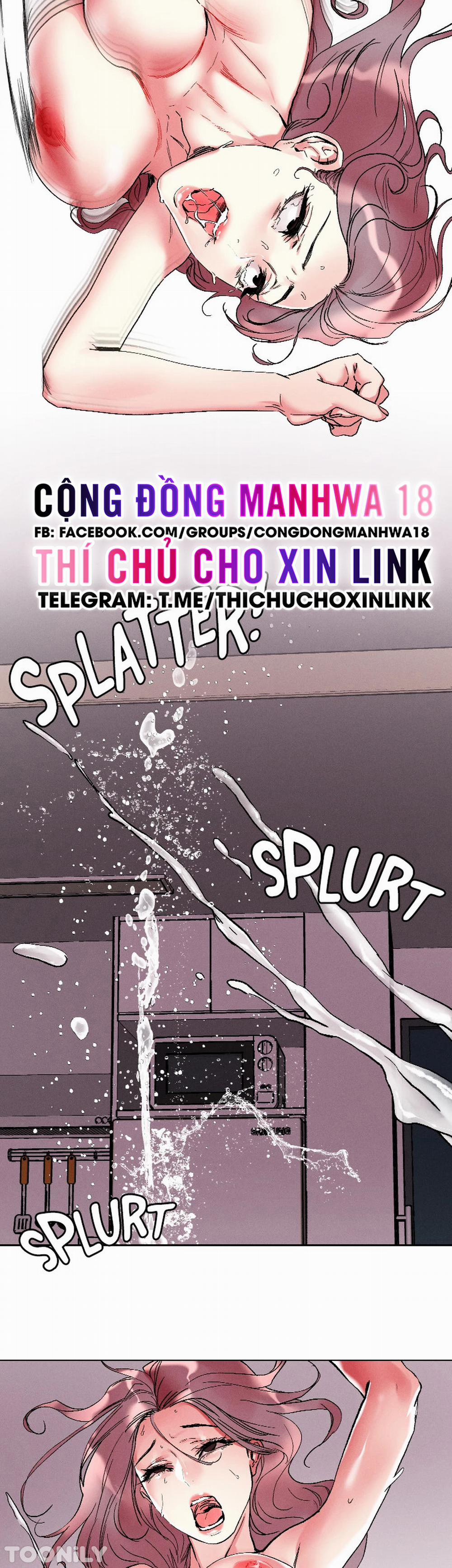 King Of The Night 83 trang 32