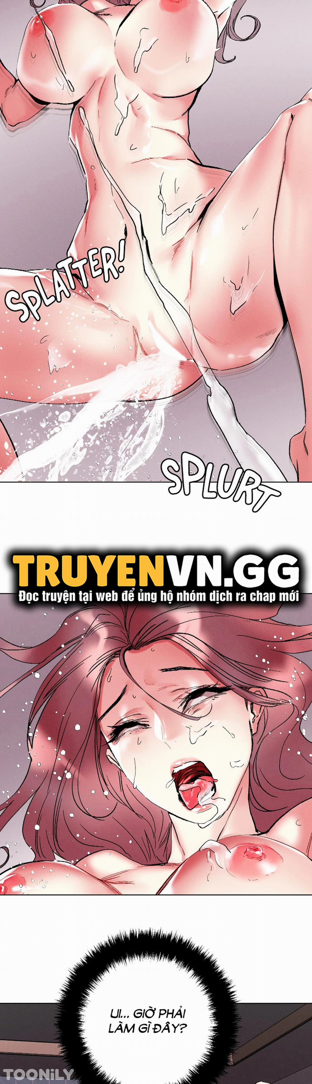 King Of The Night 83 trang 33