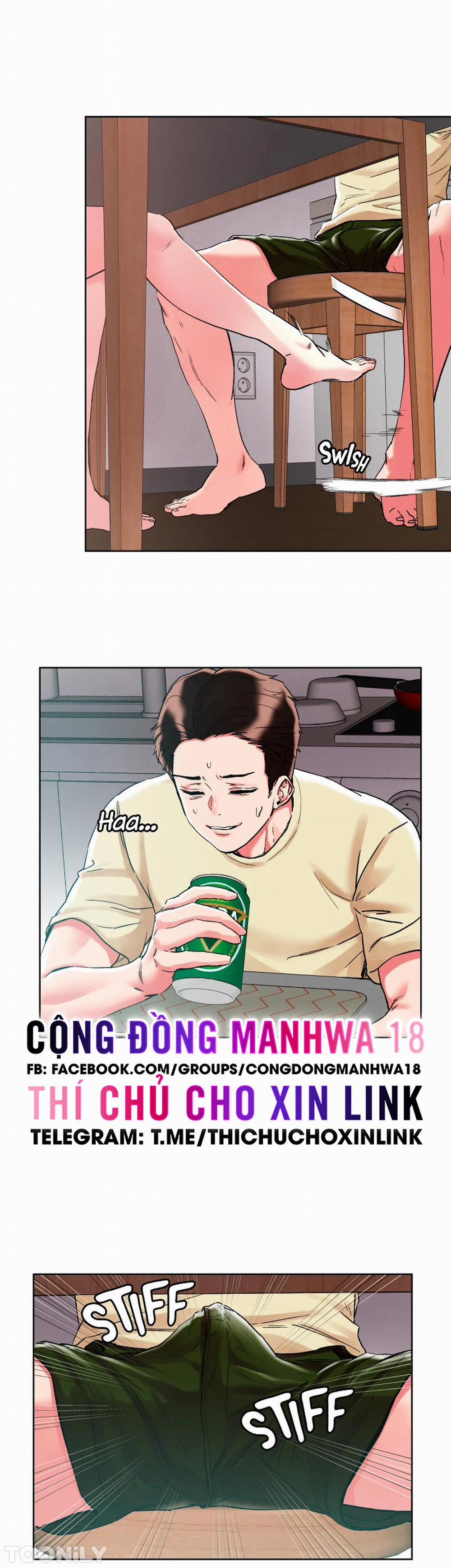 King Of The Night 84 trang 16