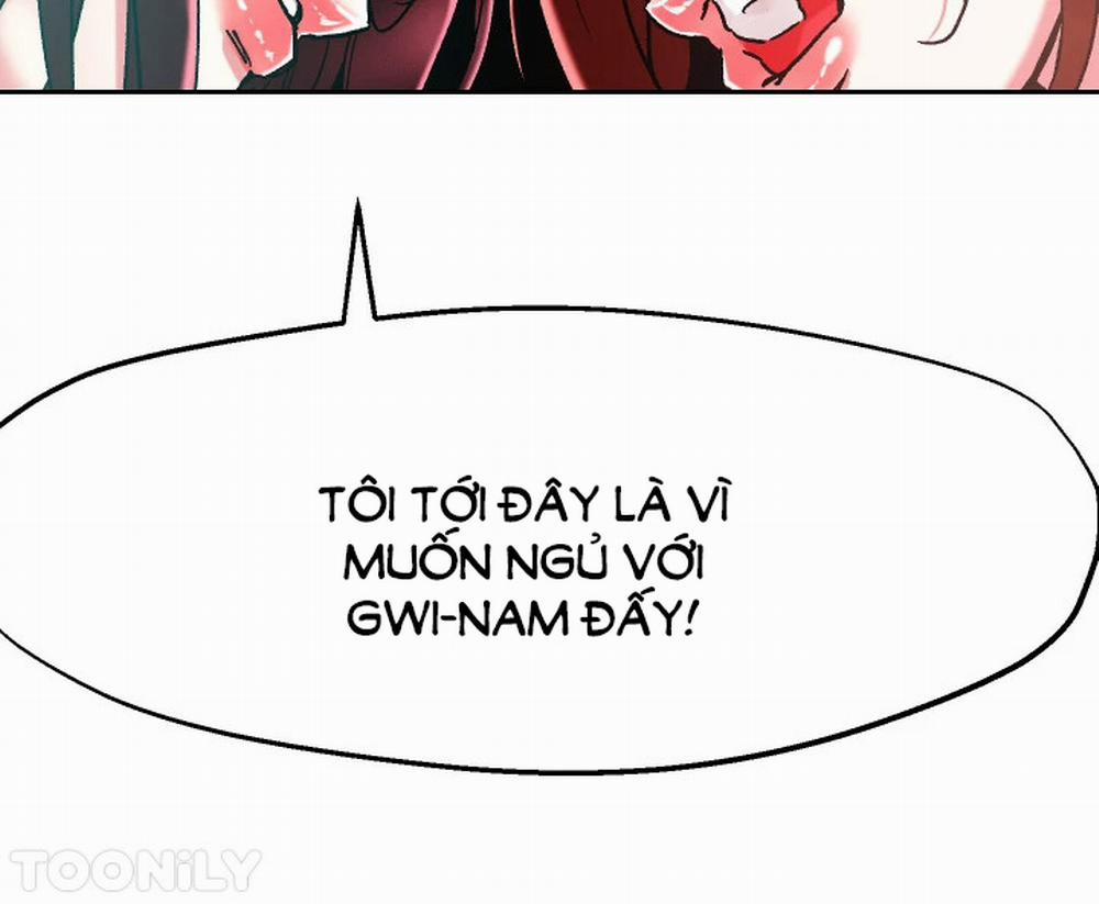 King Of The Night 84 trang 26