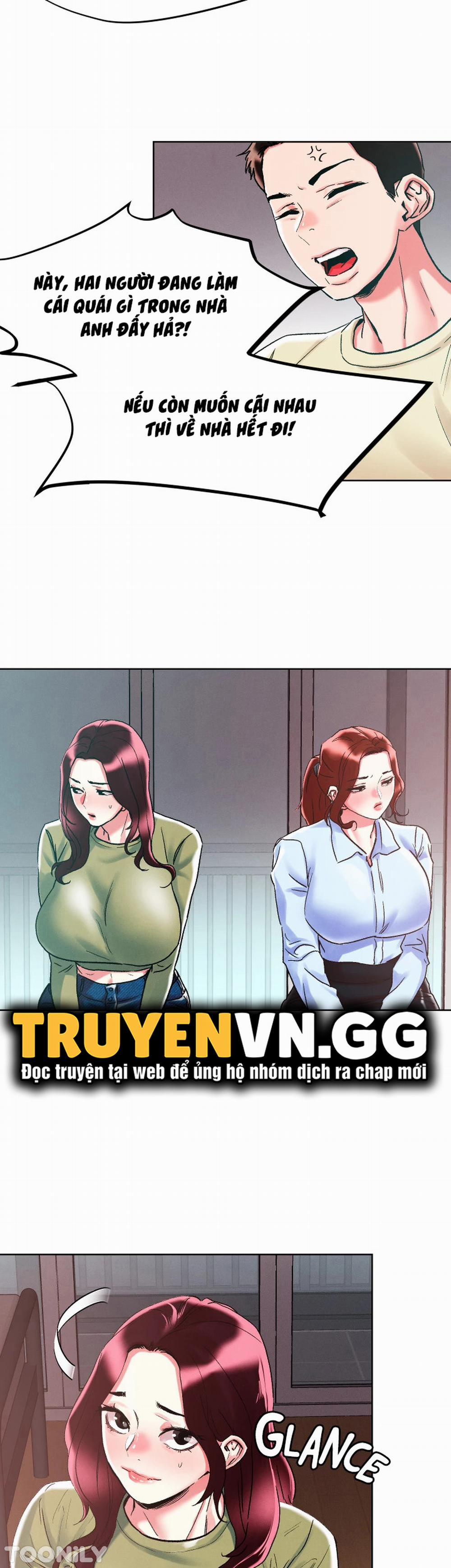 King Of The Night 84 trang 28