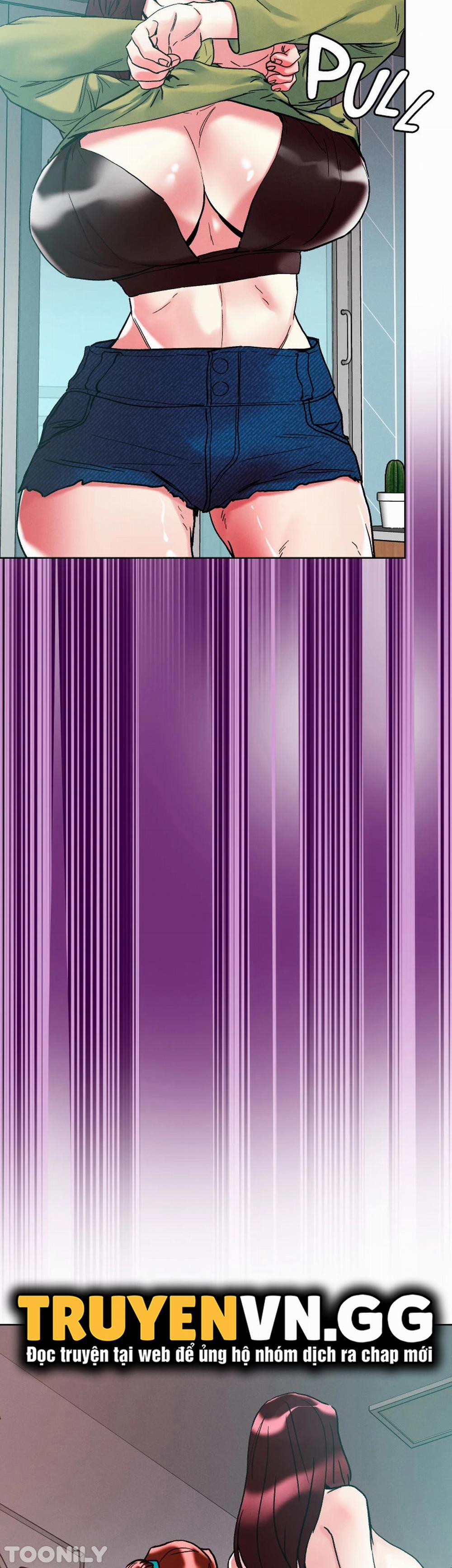 King Of The Night 84 trang 35