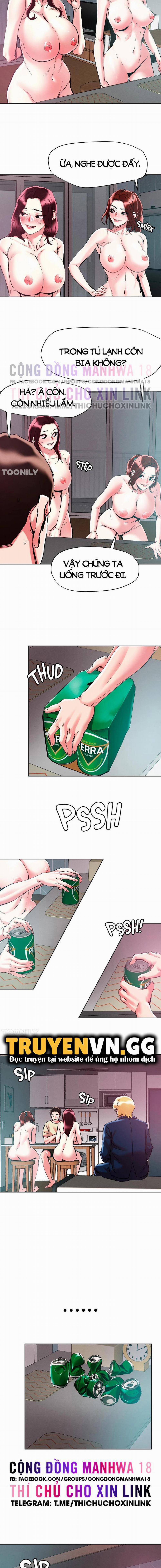 King Of The Night 85 trang 2