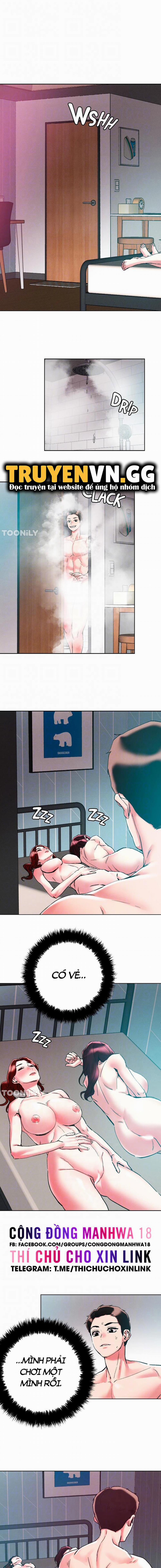 King Of The Night 85 trang 4