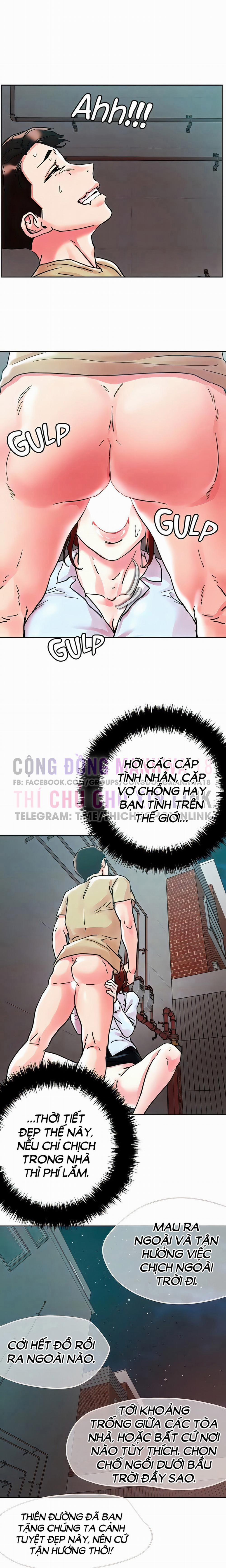 King Of The Night 89 trang 15