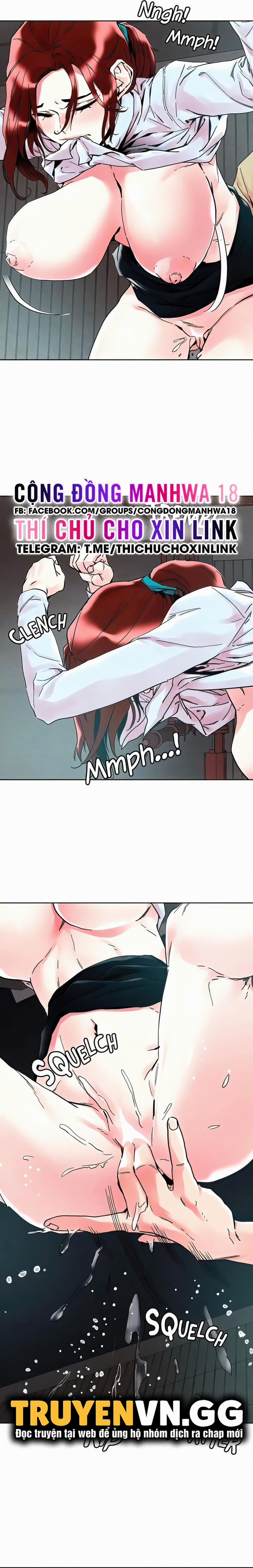 King Of The Night 89 trang 6