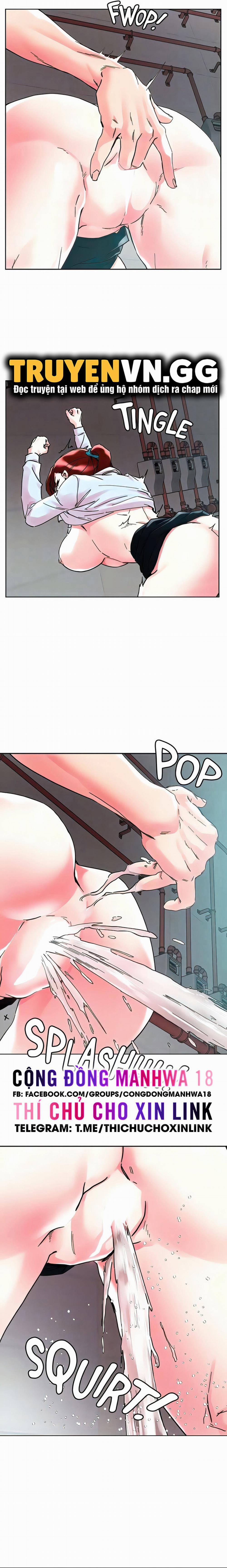 King Of The Night 89 trang 8