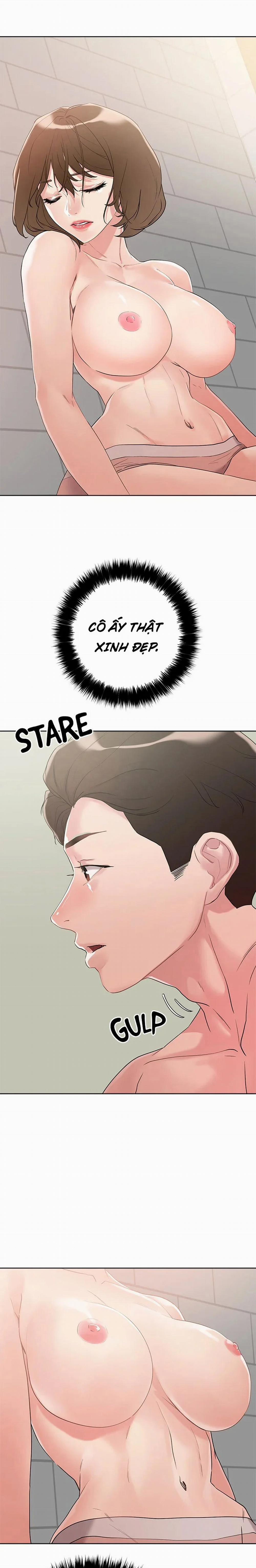 King Of The Night 9 trang 21