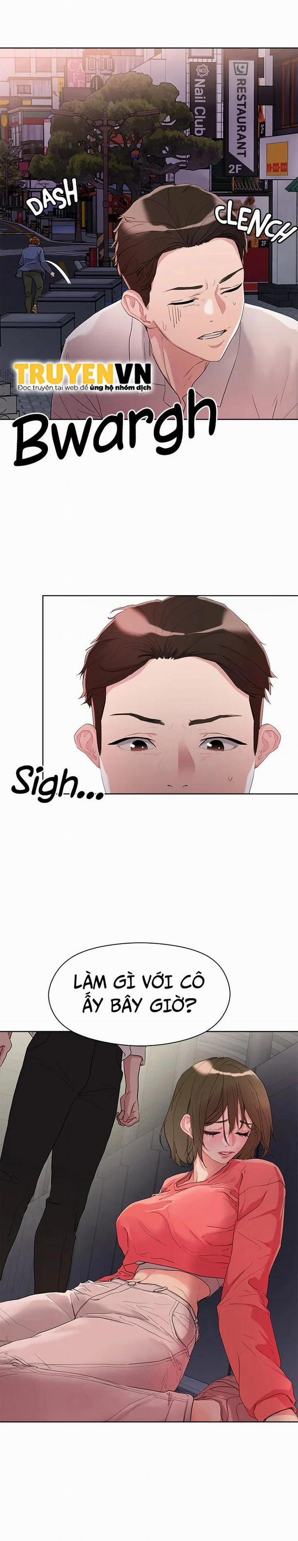 King Of The Night 9 trang 3