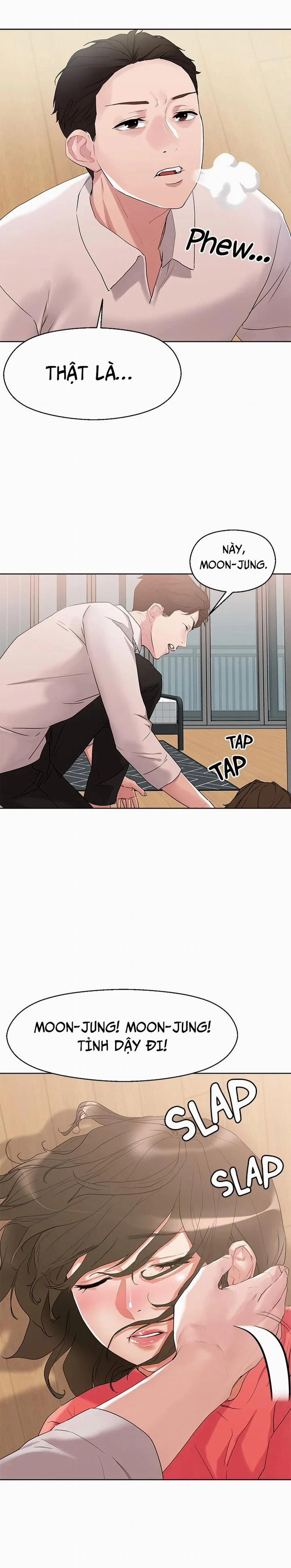 King Of The Night 9 trang 6