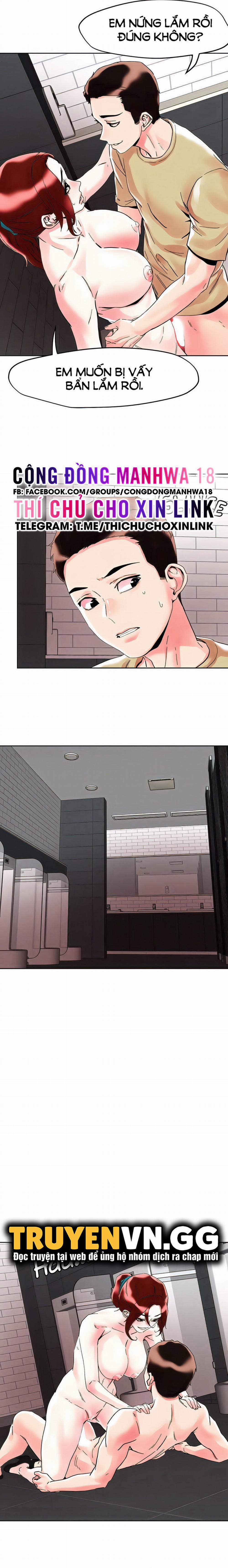 King Of The Night 90 trang 11