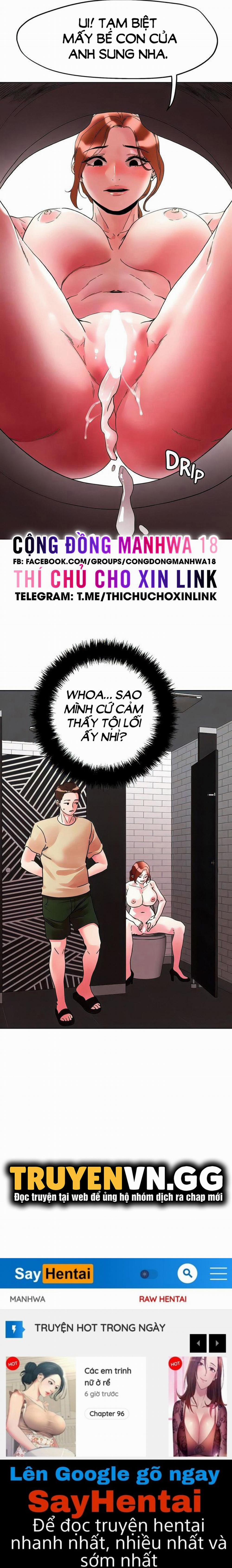 King Of The Night 90 trang 19