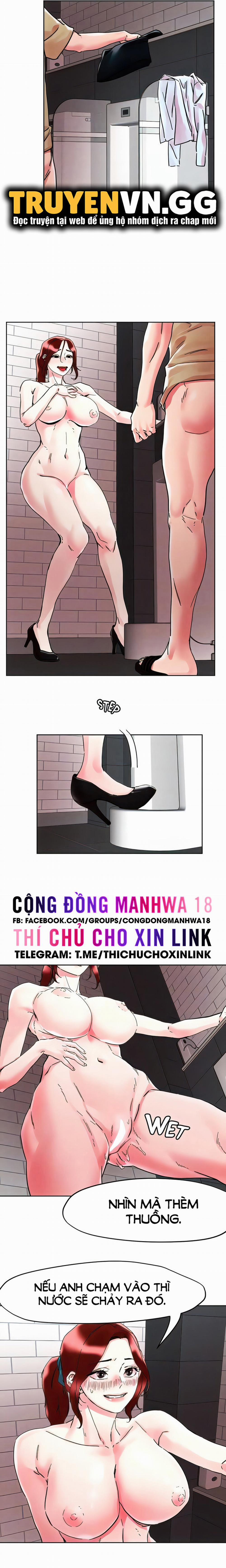 King Of The Night 90 trang 6