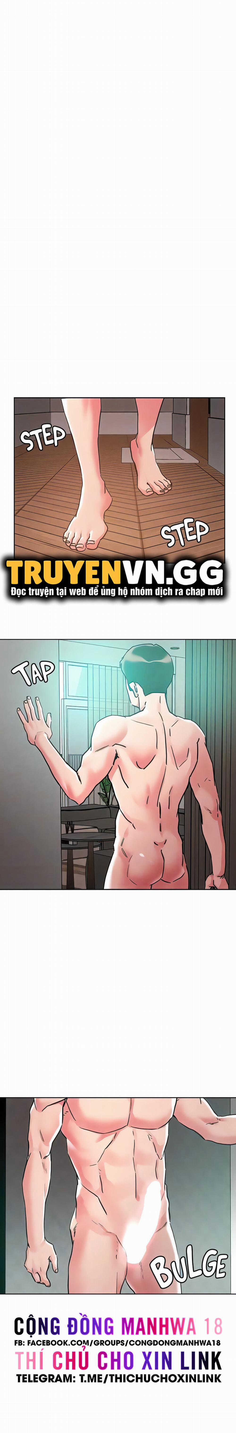 King Of The Night 92 trang 15