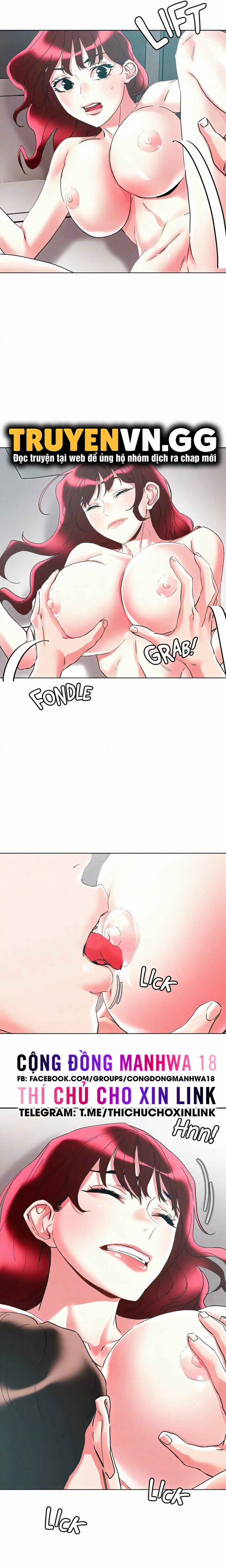 King Of The Night 96 trang 8