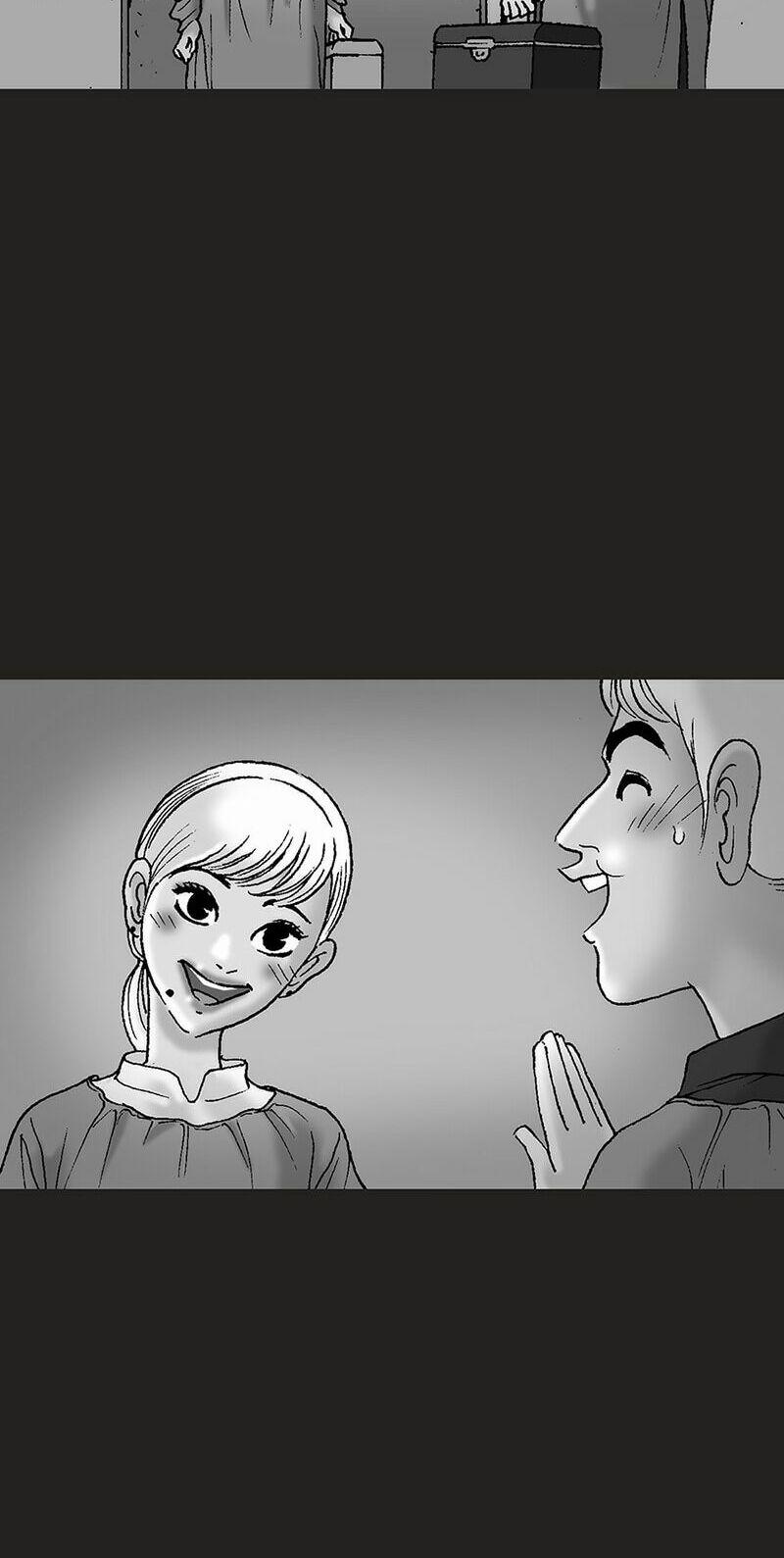 Kinh Dị Không Lời 0.0 0 Dịch vụ tang lễ trang 3