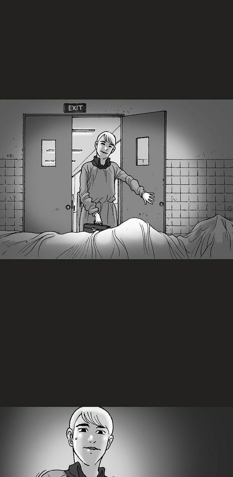 Kinh Dị Không Lời 0.0 0 Dịch vụ tang lễ trang 4