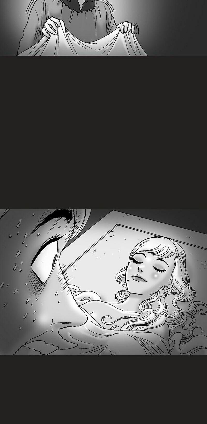 Kinh Dị Không Lời 0.0 0 Dịch vụ tang lễ trang 5