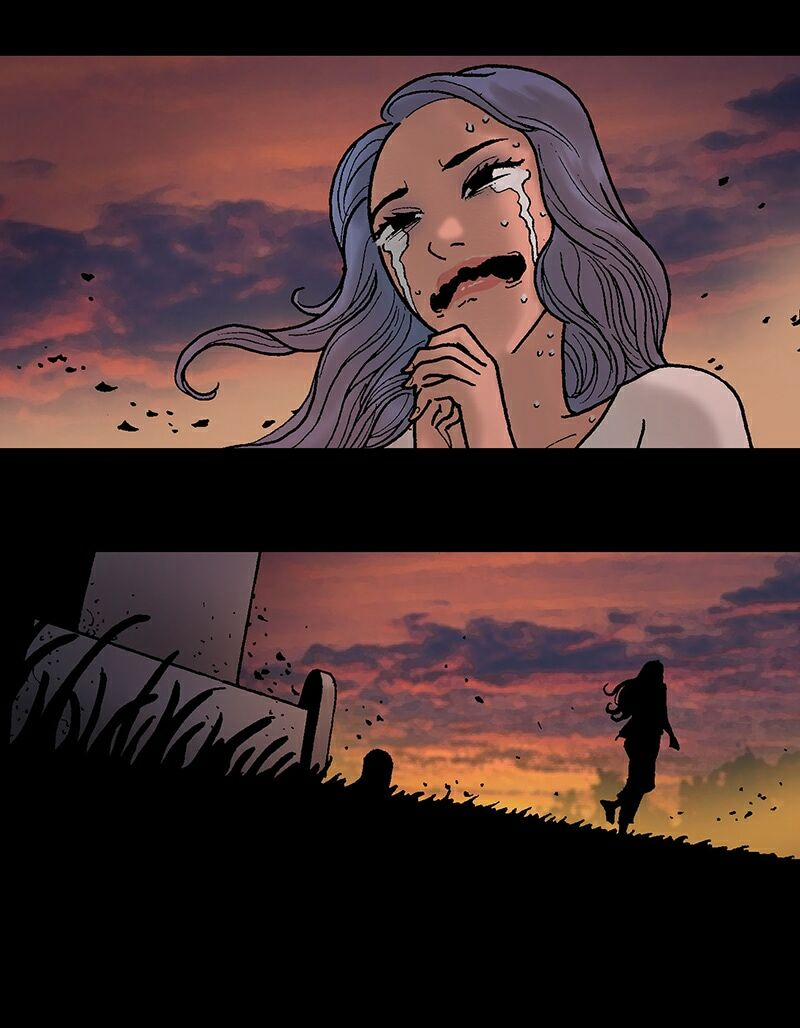 Kinh Dị Không Lời 0 0 Bánh Kem Của Bố trang 16