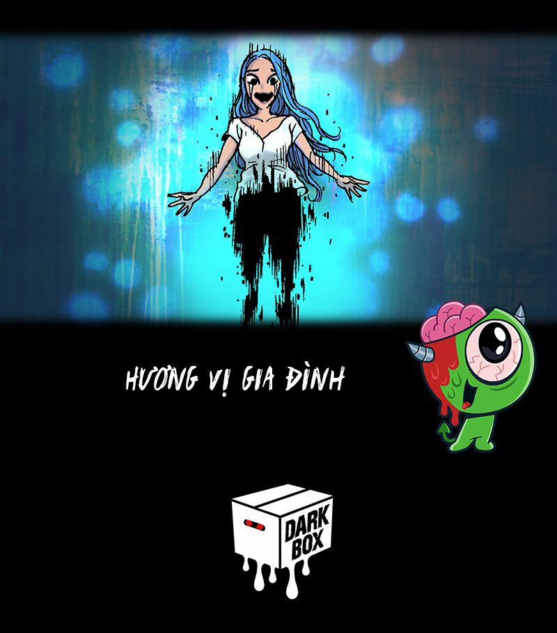 Kinh Dị Không Lời 0 0 Bánh Kem Của Bố trang 25