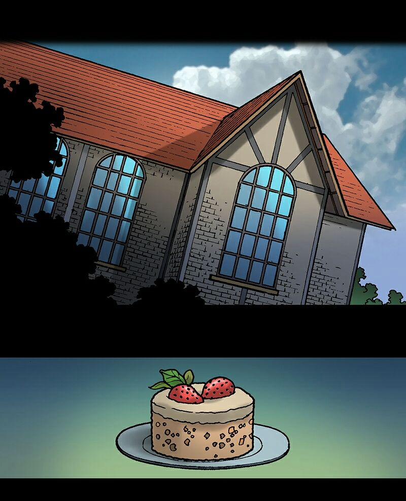 Kinh Dị Không Lời 0 0 Bánh Kem Của Bố trang 5